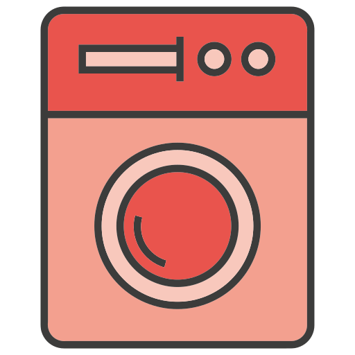 lavando Generic color lineal-color Ícone