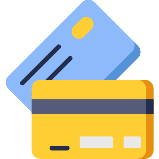 Credit Special Flat icon