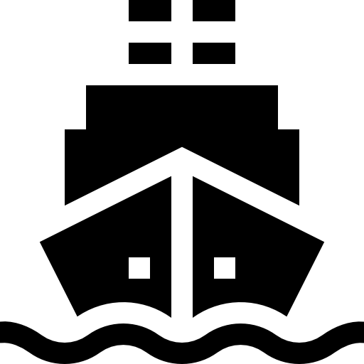schiff Basic Straight Filled icon