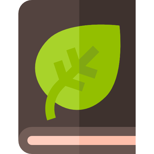 natur Basic Straight Flat icon
