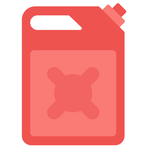 kanister Generic color fill icon