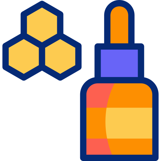 propolis Basic Accent Lineal Color icon
