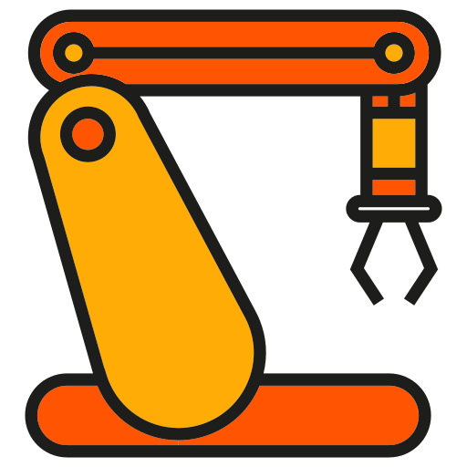 Mechanic Generic color lineal-color icon