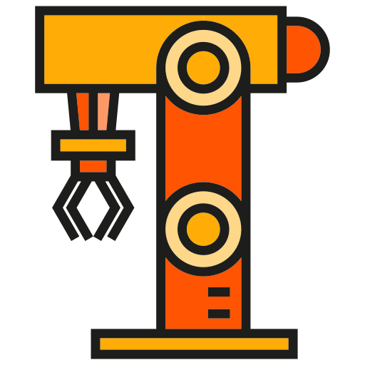 mechanik Generic color lineal-color ikona
