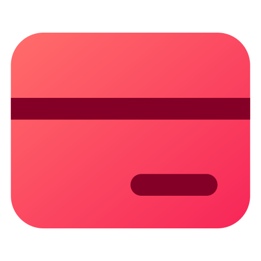 karte Generic color fill icon