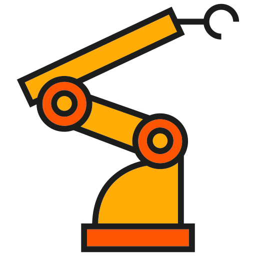 Mechanic Generic color lineal-color icon