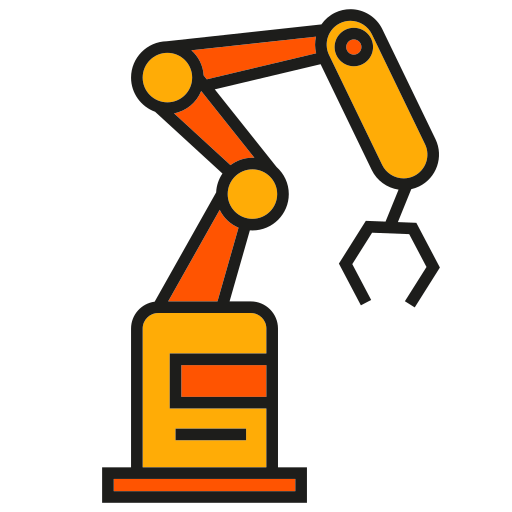 Mechanic Generic color lineal-color icon