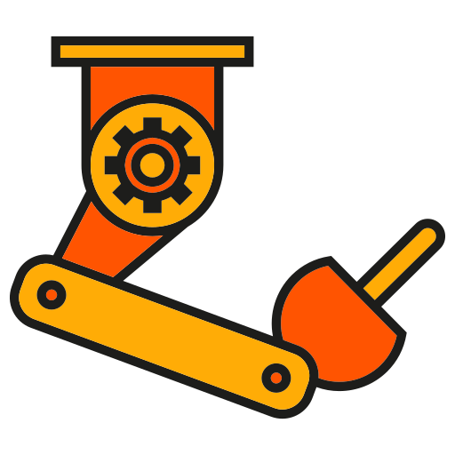 mechaniker Generic color lineal-color icon