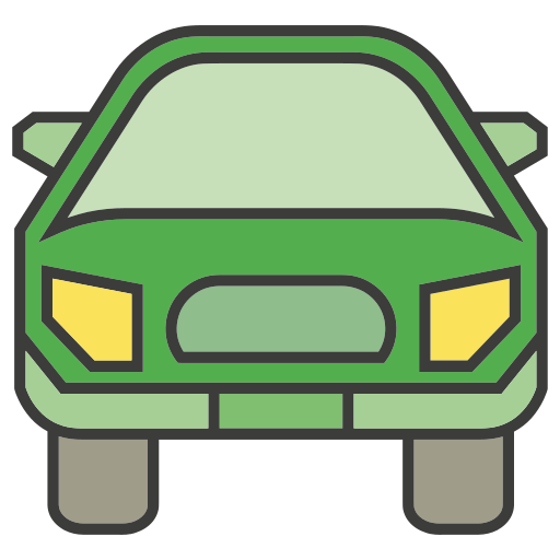 transport Generic color lineal-color icon