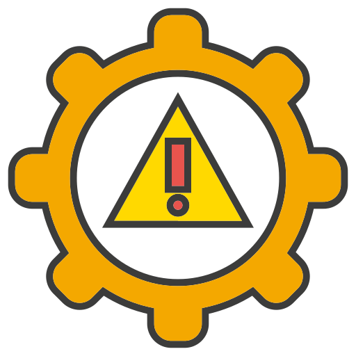 Gear Generic color lineal-color icon