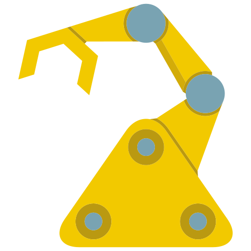 Rescue robot Generic Others icon
