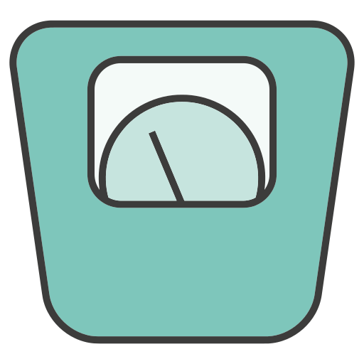 규모 Generic color lineal-color icon