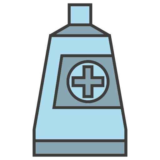 Medicine Generic color lineal-color icon