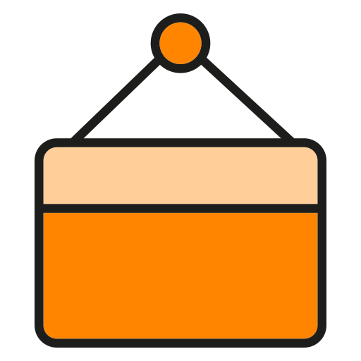 offen Generic color lineal-color icon