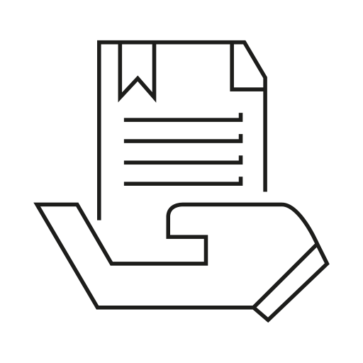 Document Generic outline icon