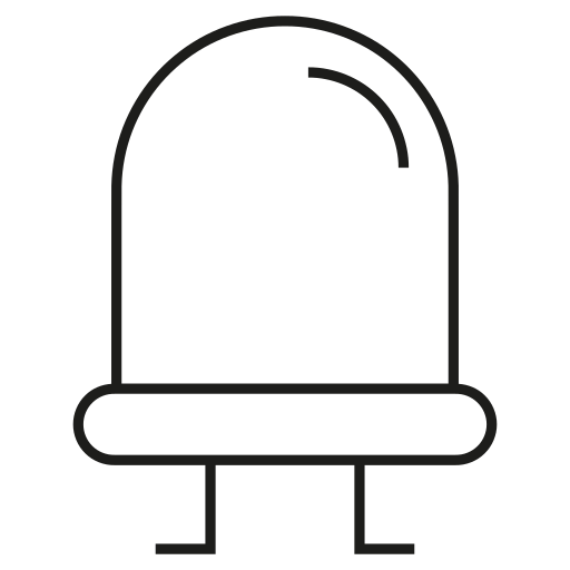 Device Generic outline icon