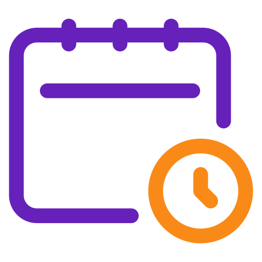 programma Generic color outline icona