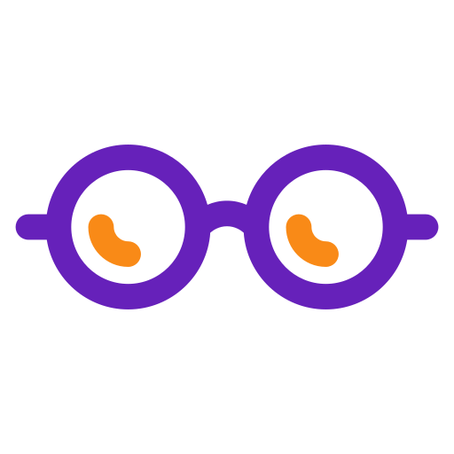 sonnenbrille Generic color outline icon