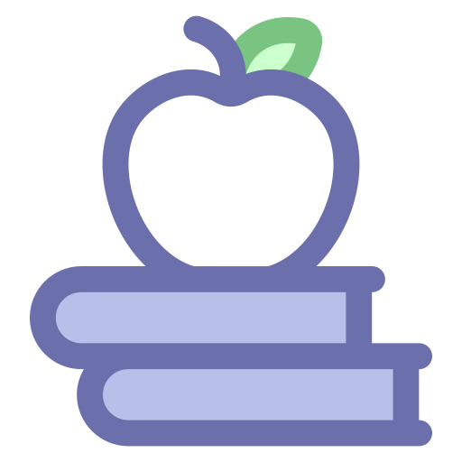apfel Generic color lineal-color icon