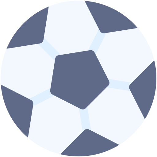 フットボール Generic color fill icon