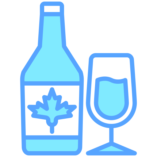 Maple syrup Generic color lineal-color icon
