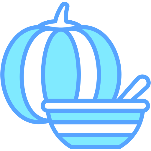 suppe Generic color lineal-color icon