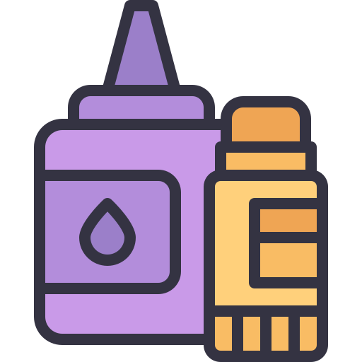 kleber Generic color lineal-color icon