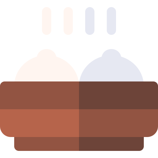 蒸気 Basic Rounded Flat icon