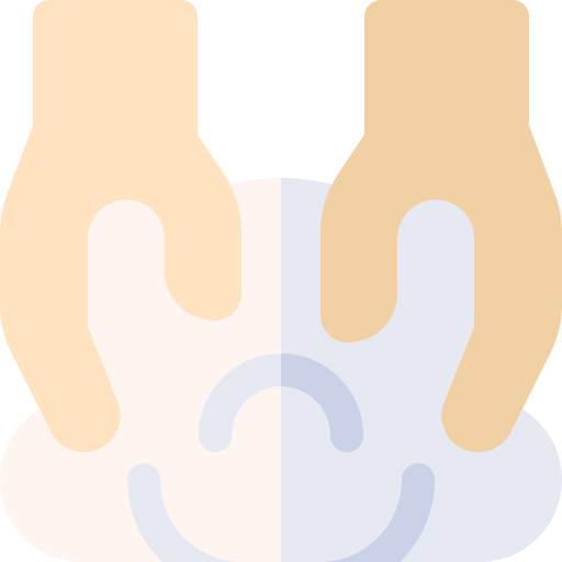 kneten Basic Rounded Flat icon