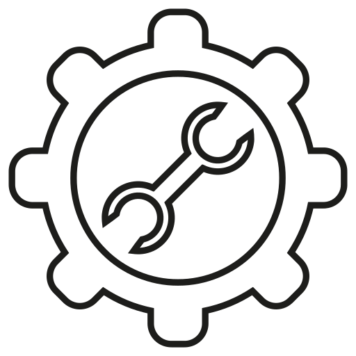 Tool Generic outline icon