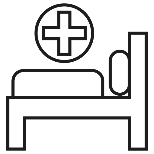 Emergency Generic outline icon