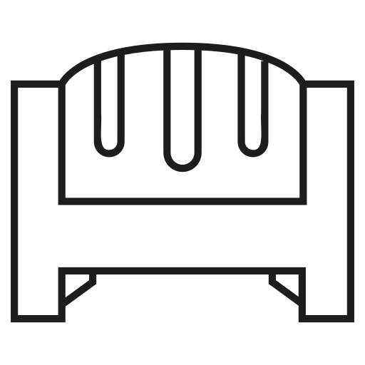 sofa Generic outline icon