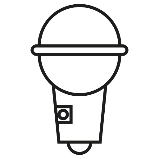 Electronic Generic outline icon