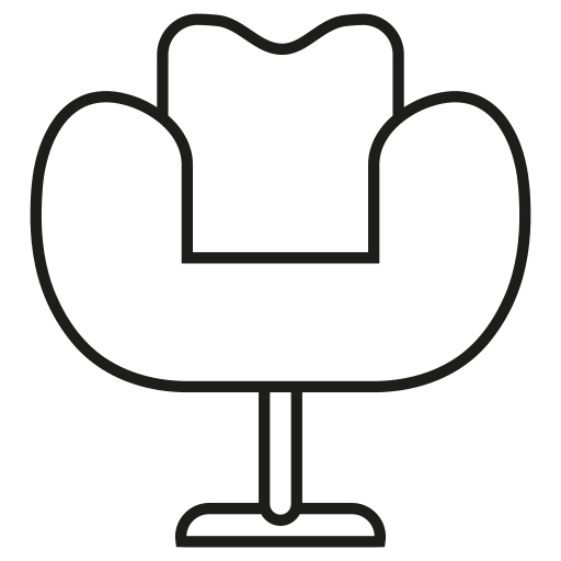Sofa Generic outline icon