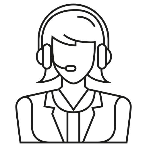 People Generic outline icon