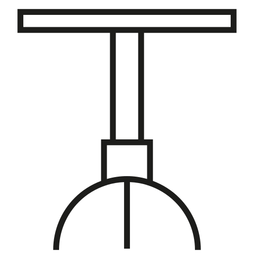 Table Generic outline icon