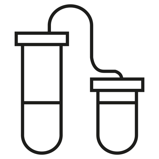 Science Generic outline icon