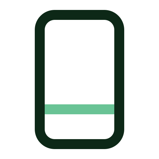 Eraser Generic color outline icon