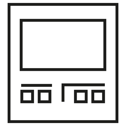 Electronic Generic outline icon