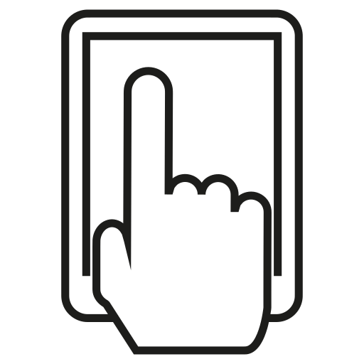 handy, mobiltelefon Generic outline icon