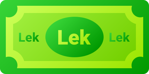 lek Generic gradient fill ikona