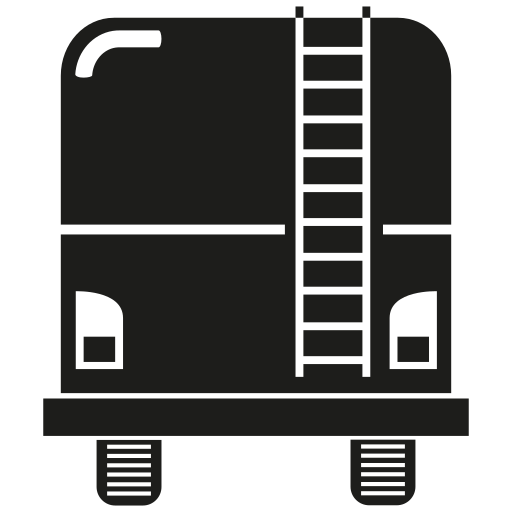 Motor home Generic Others icon