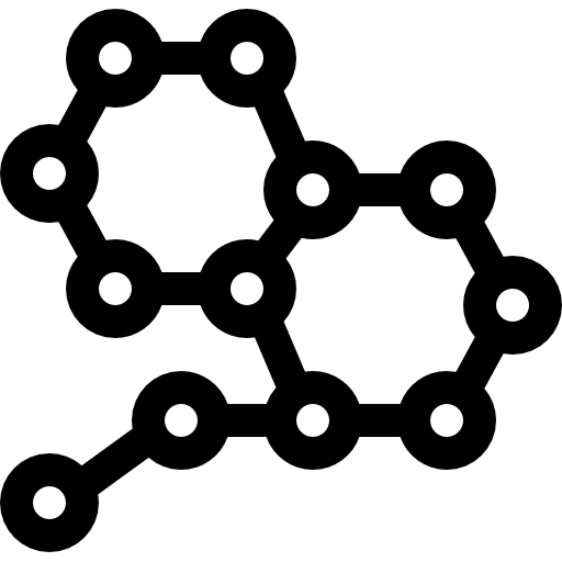 sintetico Basic Straight Lineal icona