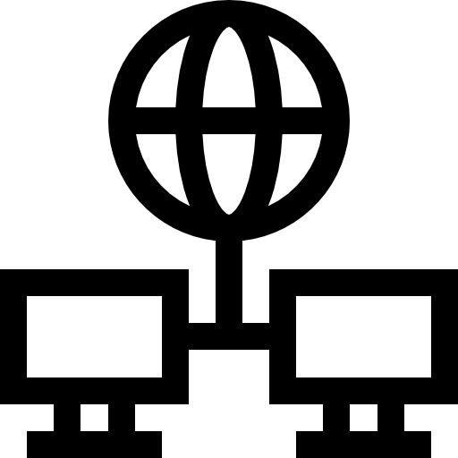 ラン Basic Straight Lineal icon