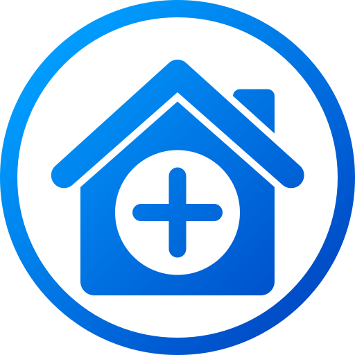 agregar Generic gradient fill icono