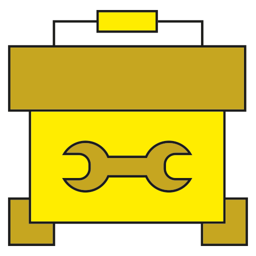 llave inglesa Generic color lineal-color icono