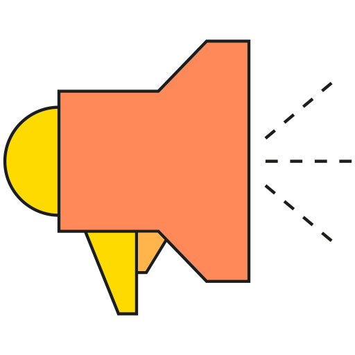 klang Generic color lineal-color icon