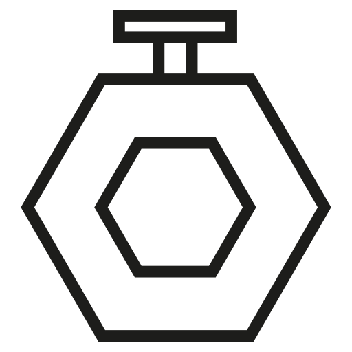 flasche Generic outline icon