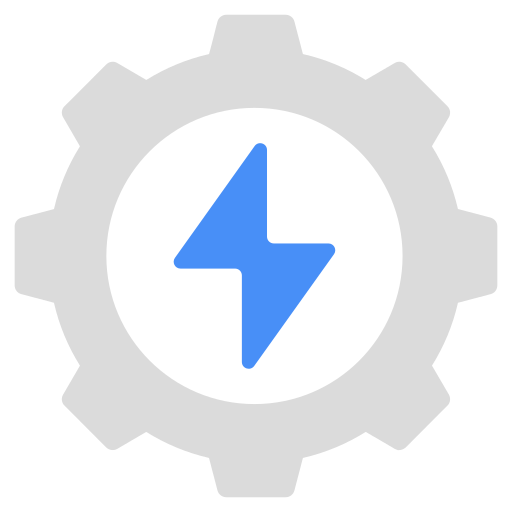 energie Generic color fill icon