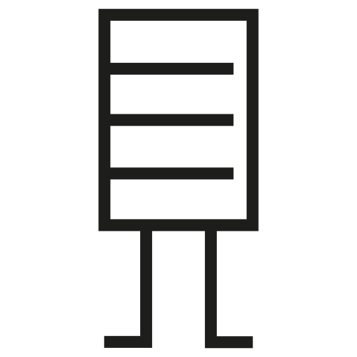 Инструмент Generic outline иконка